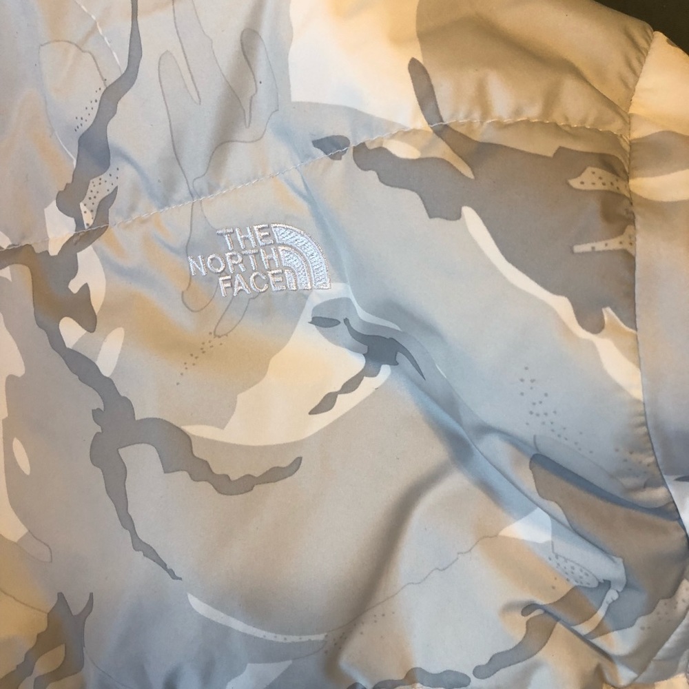 Women’s XL Northface